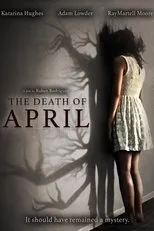 Póster de The Death of April