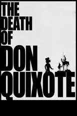 Póster de The Death of Don Quixote