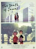 Póster de The Death of James