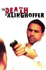 Póster de The Death of Klinghoffer