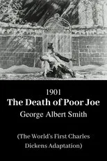Póster de The Death of Poor Joe