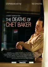 Póster de The Deaths of Chet Baker