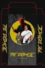 Póster de The Debacle