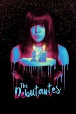 Póster de The Debutantes
