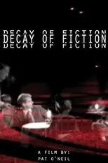 Póster de The Decay of Fiction