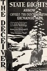 Póster de The Deceiver