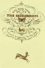 Póster de The Decemberists: A Practical Handbook