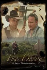 Póster de The Decoy