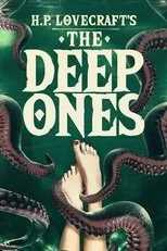 Póster de The Deep Ones