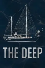 Póster de The Deep