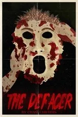 Póster de The Defacer