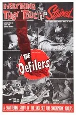 Póster de The Defilers