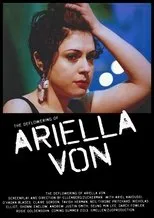 Póster de The Deflowering of Ariella Von