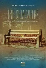 Póster de The Deja Vuers