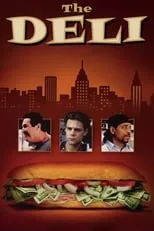 Póster de The Deli