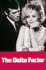 Póster de The Delta Factor