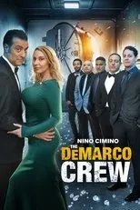 Póster de The DeMarco Crew