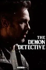 Póster de The Demon Detective