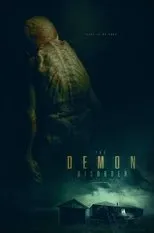 Póster de The Demon Disorder