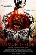 Póster de The Demon Inside