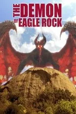 Póster de The Demon of Eagle Rock