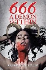 Póster de The Demon Within