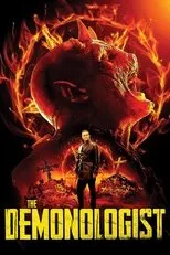 Póster de The Demonologist