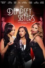 Póster de The Dempsey Sisters