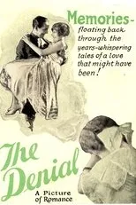 Póster de The Denial