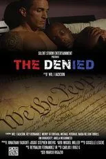Póster de The Denied