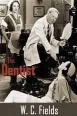 Póster de The Dentist