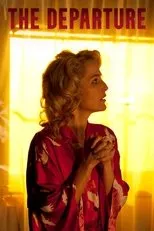 Póster de The Departure