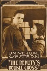 Póster de The Deputy's Double Cross