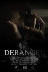 Póster de The Deranged