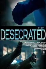 Póster de The Desecrated
