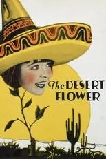 Póster de The Desert Flower