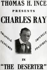 Póster de The Deserter
