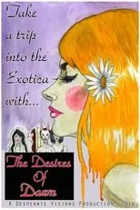 Póster de The Desires Of Dawn
