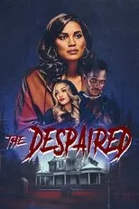 Póster de The Despaired