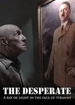 Póster de The Desperate