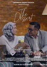 Póster de The Dessert