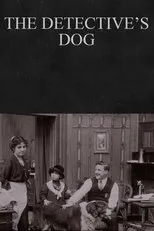 Póster de The Detective's Dog