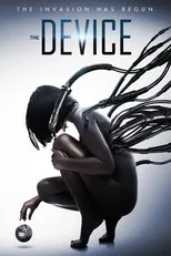 Póster de The Device