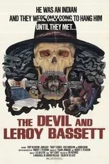 Póster de The Devil and Leroy Bassett
