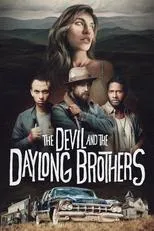 Póster de The Devil and the Daylong Brothers