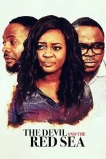 Póster de The Devil And The Red Sea