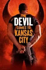 Póster de The Devil Comes to Kansas City