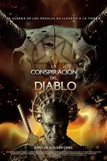 Póster de The Devil Conspiracy