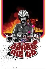 Póster de The Devil Dared Me To