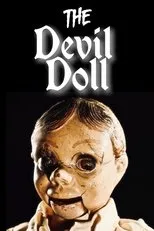 Póster de The Devil Doll